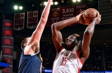 NBA: Harden brilha em vitória do Houston Rockets sobre líder Denver Nuggets