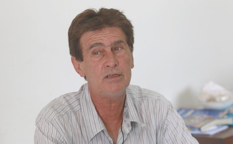 Luto! Morre ex-gerente de futebol de Catanduvense, América-SP e Rio Preto
