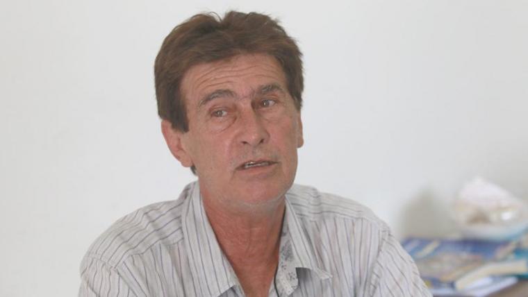 Luto! Morre Wagner Violin, ex-gerente de futebol de Catanduvense, América-SP e Rio Preto