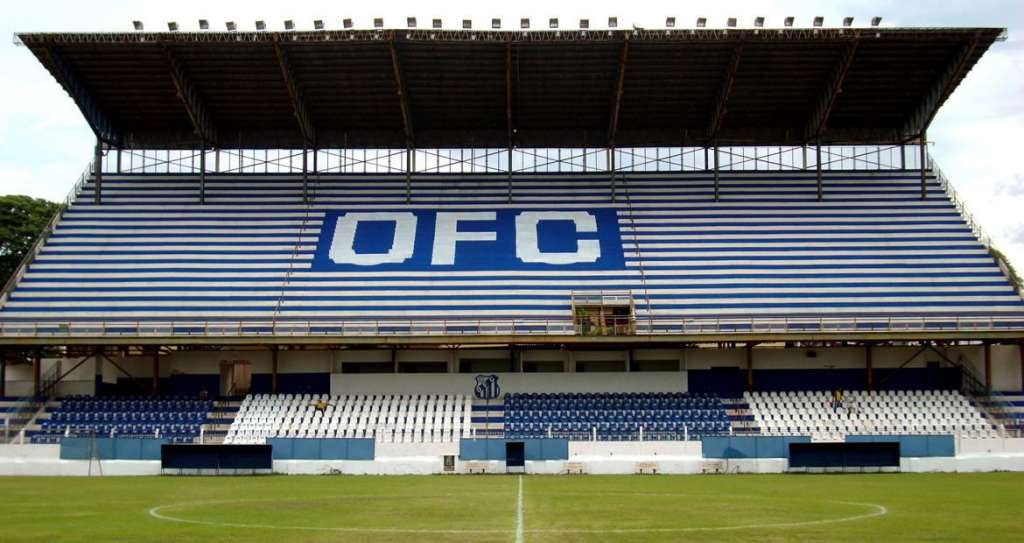 Em jogo-treino, Olímpia perde para time que irá disputar a Série A2