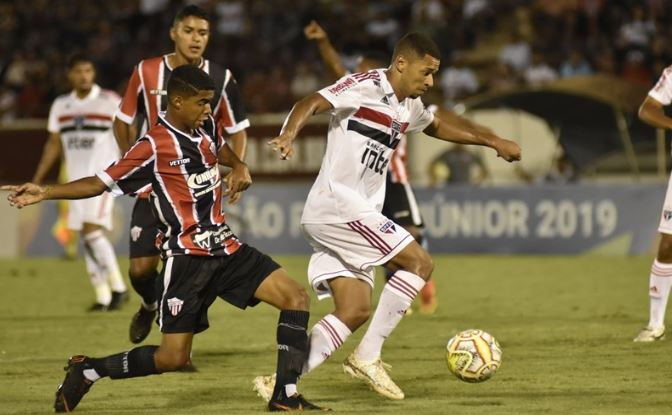 COPA SP: São Paulo e Palmeiras buscam liderança; Dupla carioca tenta evitar vexame