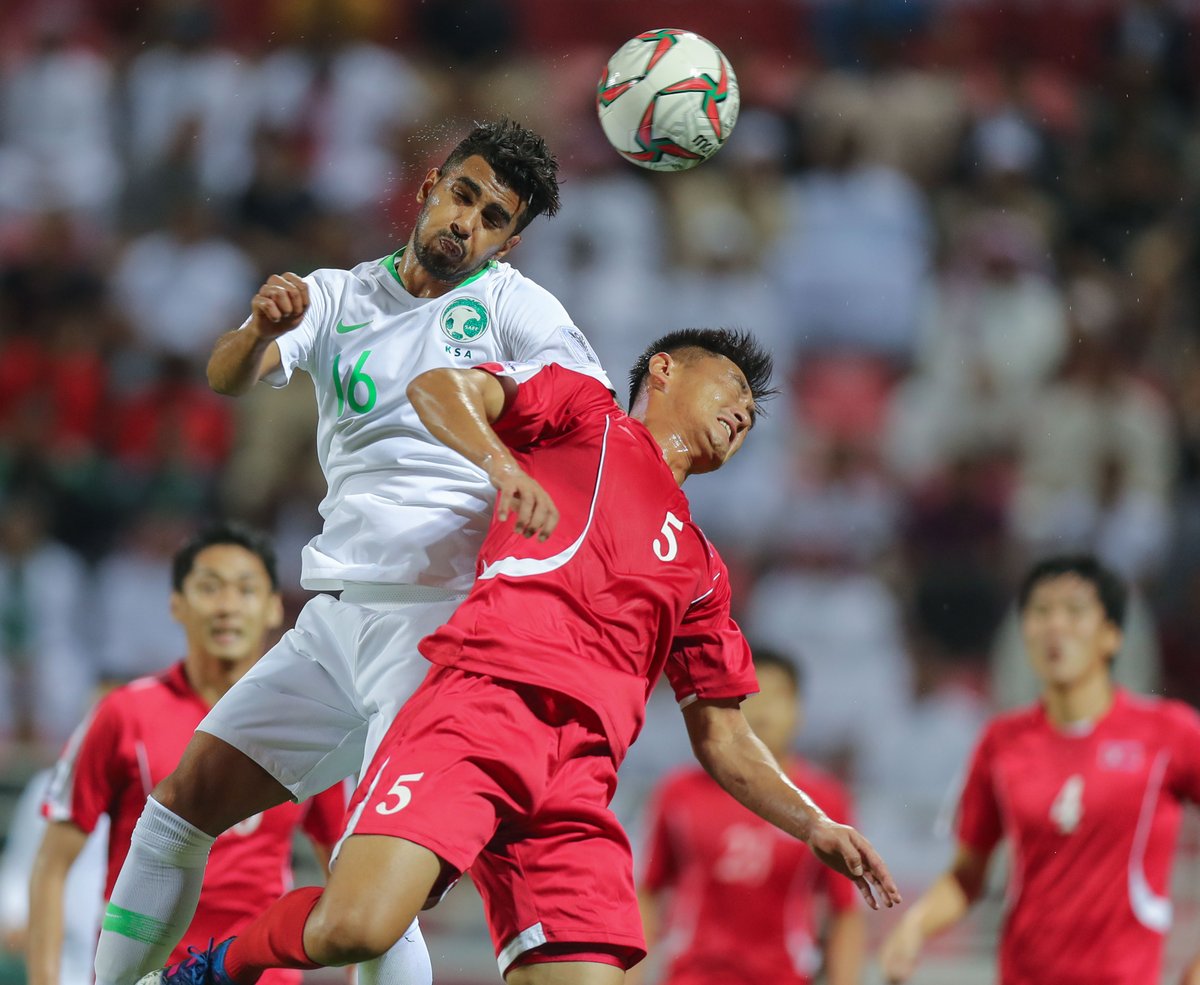 Copa da Ásia: Arábia Saudita goleia Coreia do Norte em estreia