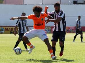 CARIOCA: Visitantes, Americano e Resende podem avançar na Seletiva