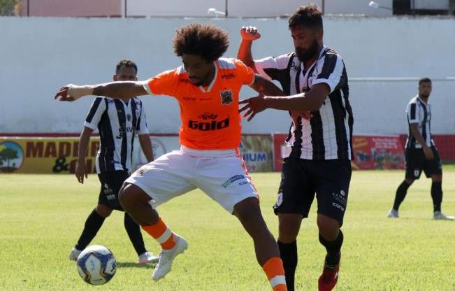 Foto: Bernardo Gleizer/NIFC