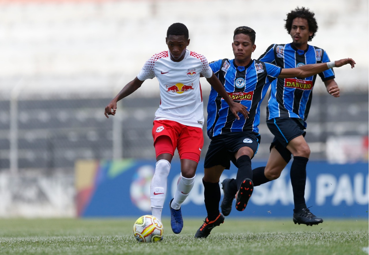 COPA SP: Red Bull Brasil empata e avança; Linense goleia e pressiona Cruzeiro