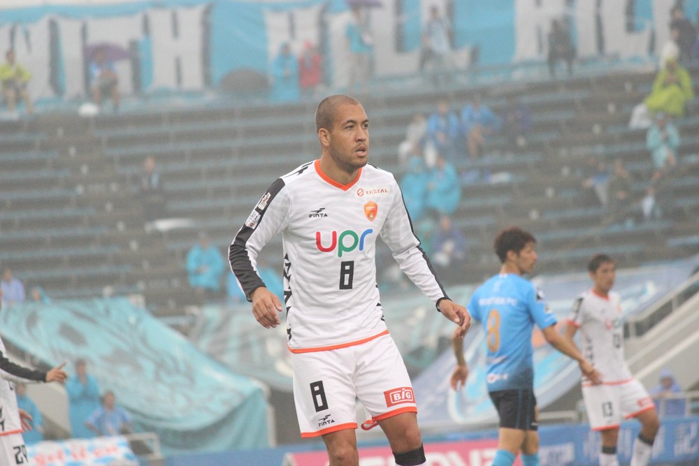 Catarinense: Julinho se junta ao elenco do Avaí e aguarda liberação para assinar contrato