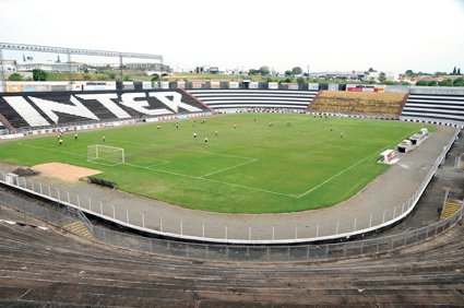 Inter de Limeira define valores dos ingressos para o Paulista da Série A2