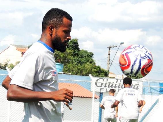 Diego Rosa mira participação ainda melhor no Paulista deste ano em relação ao anterior (Foto: Fabrício Cortinove)