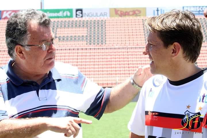 Paulista A2: Bressan volta a Inter de Limeira de olho no oitavo acesso como dirigente