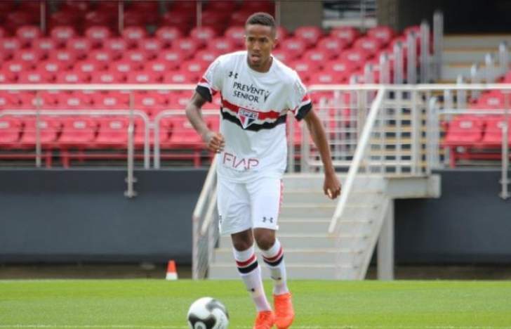Paulistão: São Paulo pode ganhar bolada com vendas de Eder Militão e David Neres