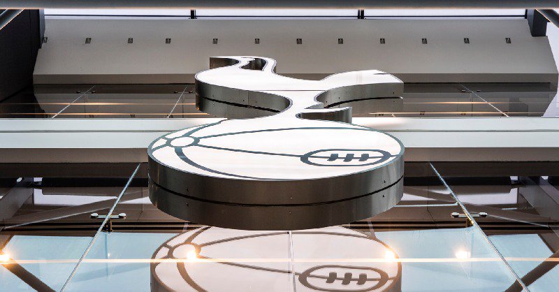 Inglês: Tottenham anuncia mais atrasos e novo estádio não ficará pronto até março