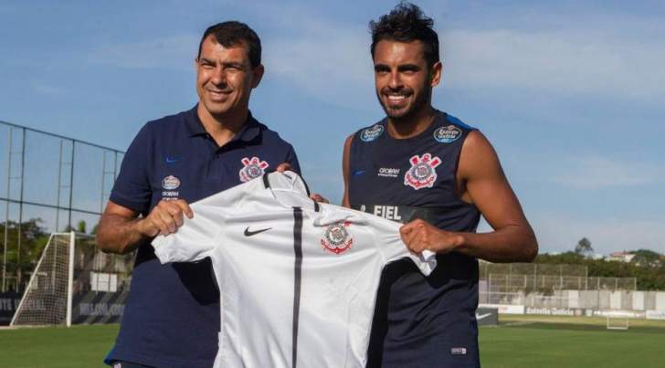 Paulistão: Corinthians encaminha venda de Junior Dutra e busca clube para Giovanni Augusto