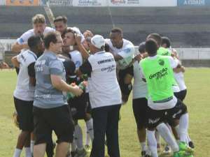 Paulista A3: Com homem de confiança de técnico, Comercial prepara pacotão de reforços