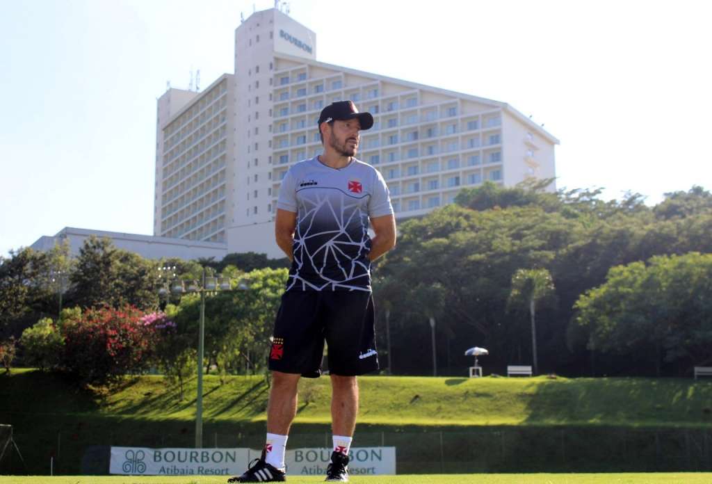 Foto: Carlos Gregório Júnior/Vasco.com.br