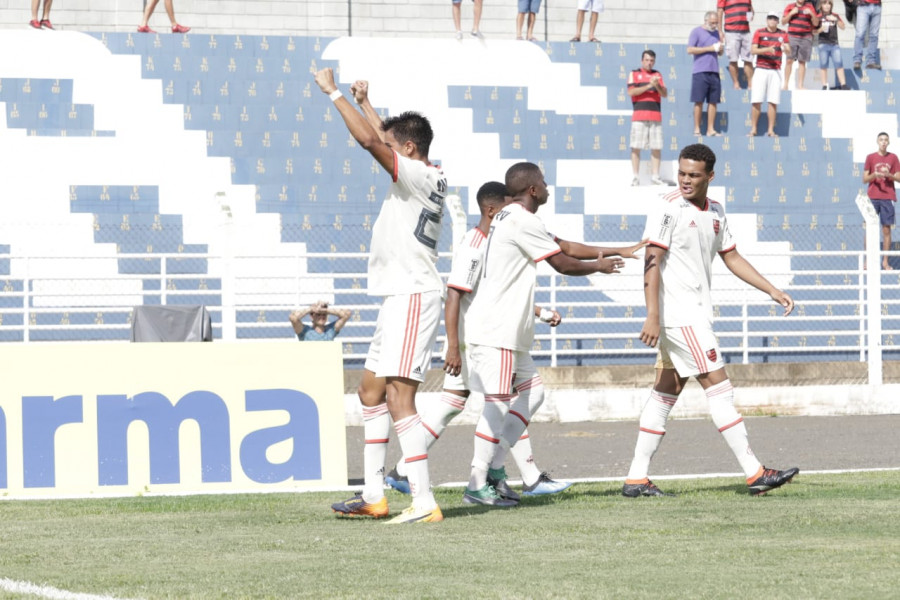 COPA SP: Flamengo se classifica, Inter avança em primeiro e mais dez avançam