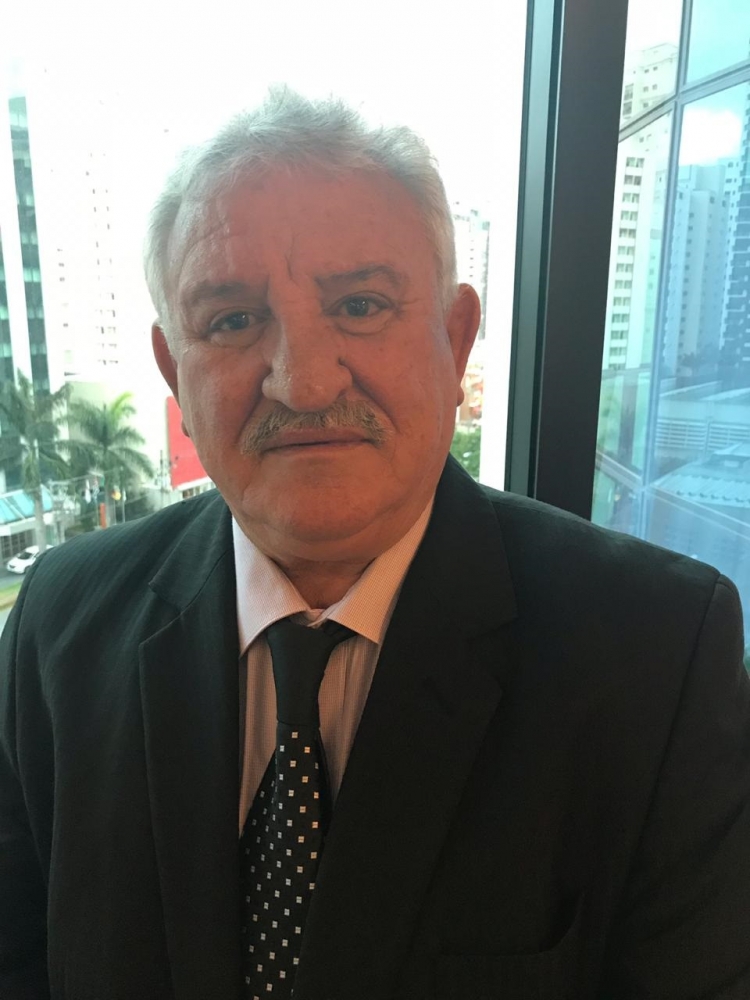 Luto! Ex-diretor e tesoureiro do América-SP é sepultado em São José do Rio Preto