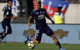 Desistência de chilenos abre caminho para Santos contratar meia