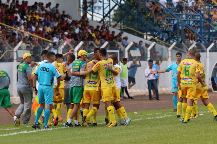 Copa SP: Técnico do Mirassol comemora classificação e já pensa no mata-mata