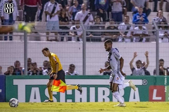 Sem renovar com a Ponte, lateral acerta com ex-time de Kaká