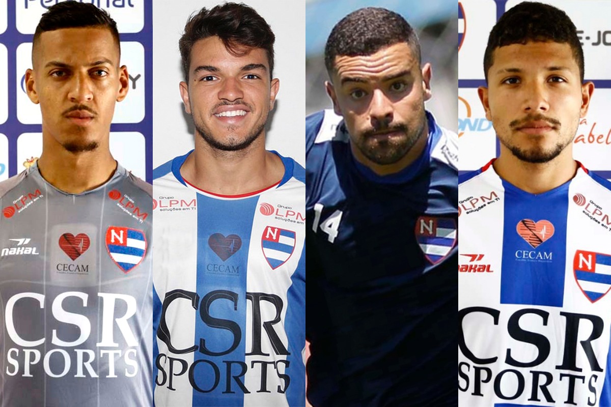 Paulista A2: Nacional anuncia pacotão com retornos, ex-meia do Santos e ex-meia do Marília