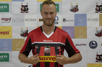 Paulistão: Ituano fecha com ex-atacante de Santos e Ponte Preta