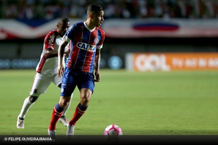 Gaúcho: Internacional contrata ex-lateral de São Paulo e Fluminense