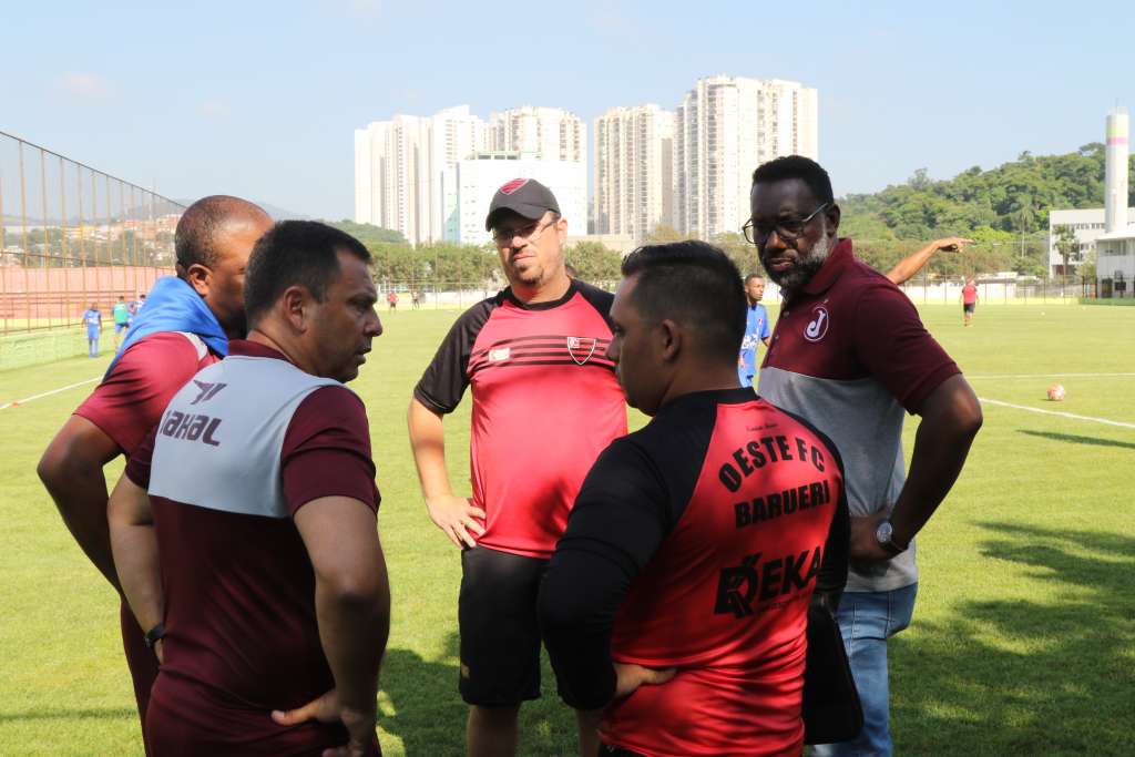 Foto: Marcelo Germano/ C A Juventus