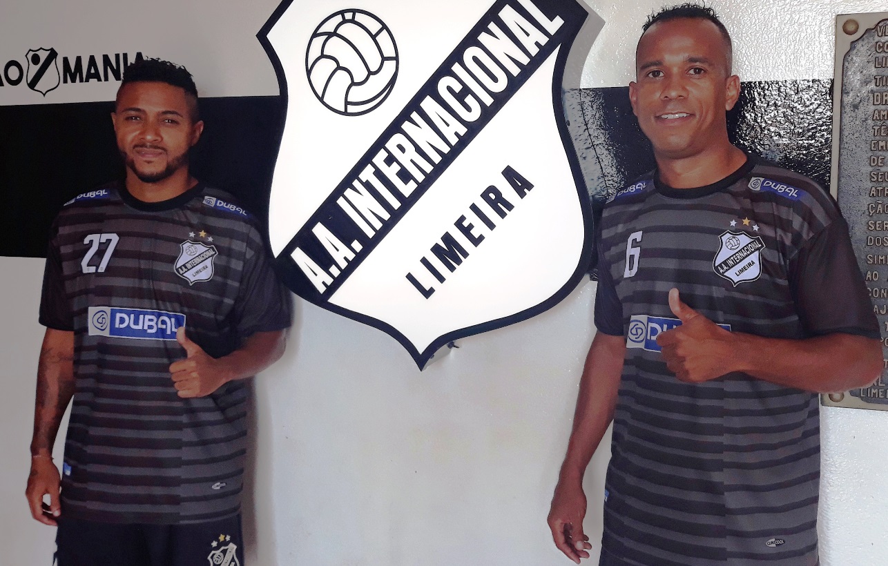 Paulista A2: Inter de Limeira repatria lateral e contrata atacante ex-Guarani