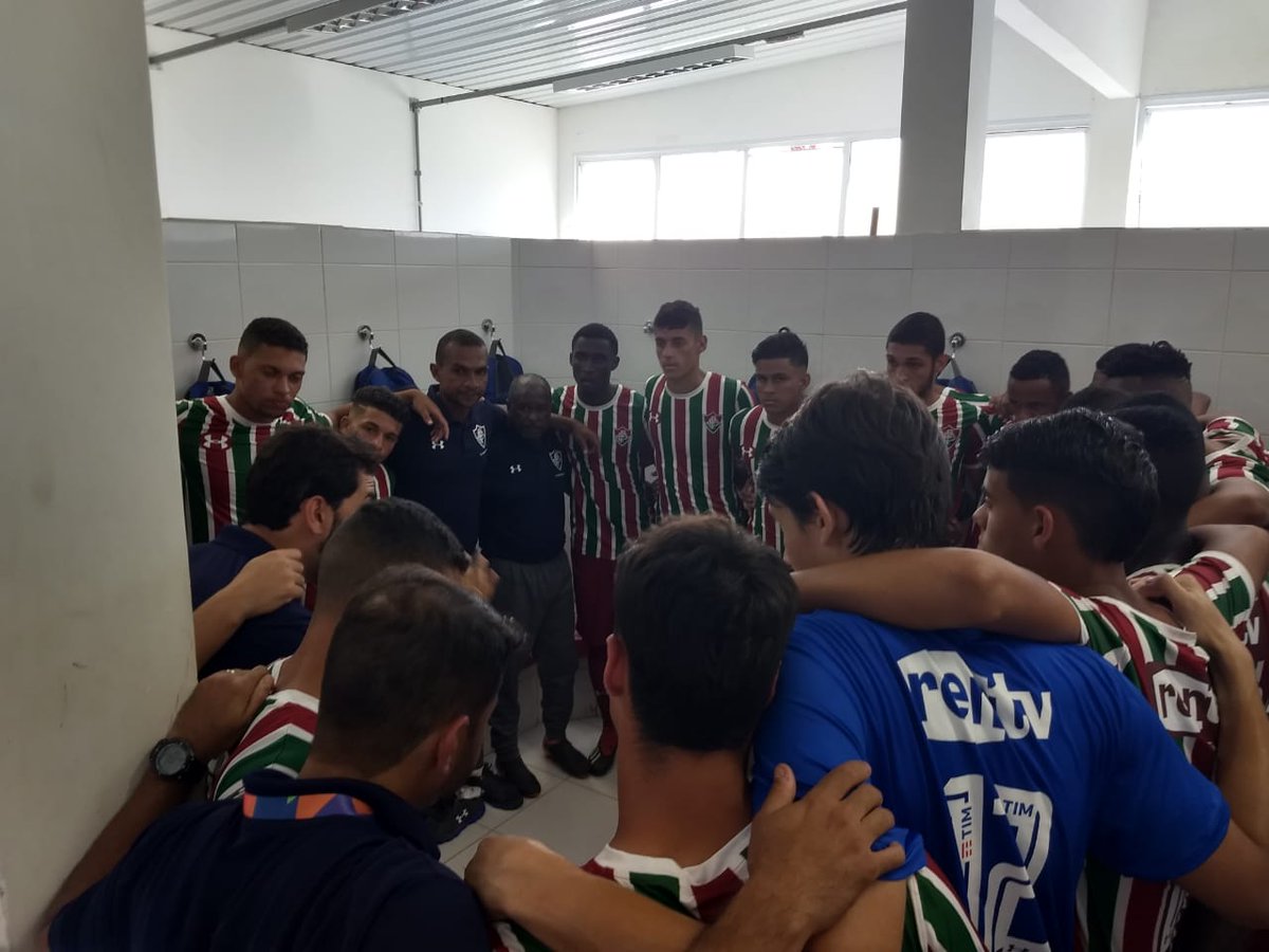 COPA SP: Audax vence Fluminense e fica com a liderança