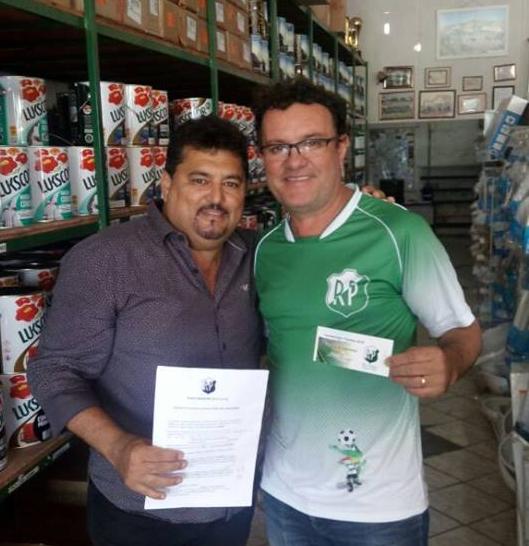 Paulista A3: Rio Preto fecha patrocínio com empresa de matérias de construção