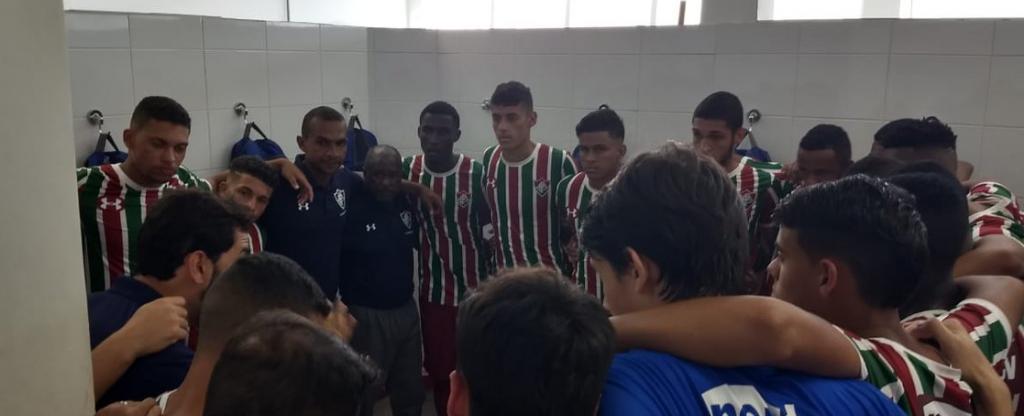 Foto: Divulgação / Fluminense