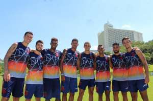 Carioca: Vasco empata jogo-treino com time do Paulistão em primeiro teste do ano