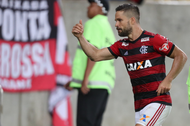Carioca: Após chegada de Arrascaeta, Diego pode deixar Flamengo rumo ao Orlando City