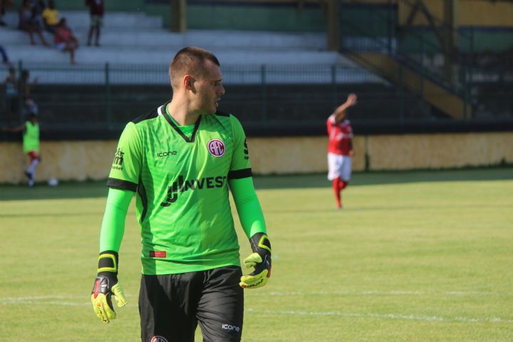 CARIOCA: América vence Goytacaz e mantém chance de classificação