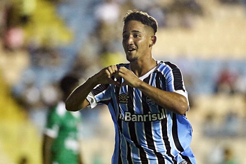 COPA SP: Grêmio se classifica e define confrontos da segunda fase