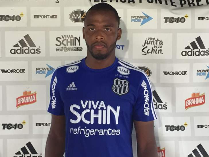 Paulistão: Ponte Preta desmente sobre Muralha e empresta zagueiro para time mineiro