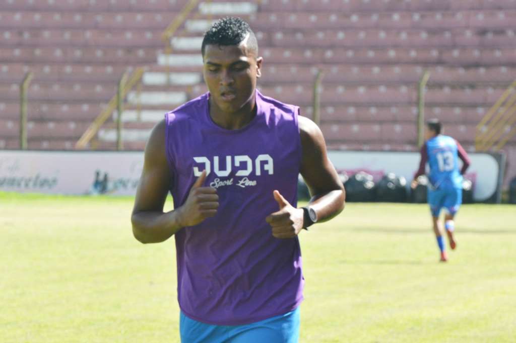 Foto: Luciano André / Sertãozinho F.C.