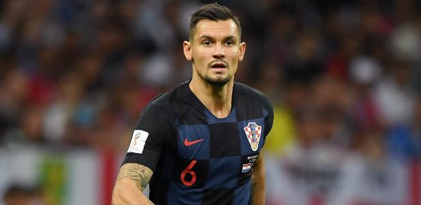 Eliminatórias Eurocopa: Zagueiro croata é suspenso por ter provocado a Espanha