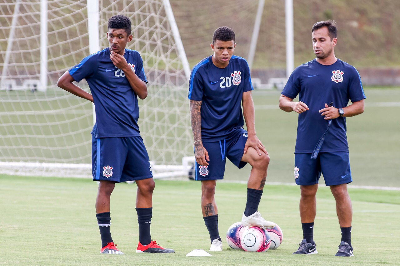COPA SP: Sem vida fácil, Corinthians encara Porto-PE por vaga na terceira fase