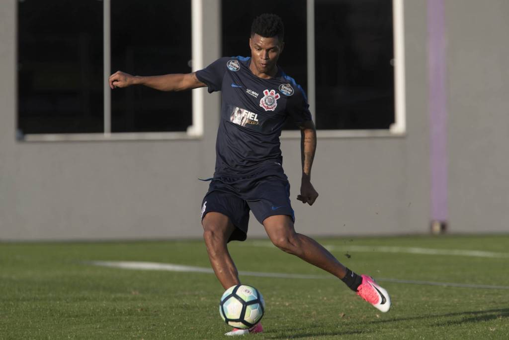 Paulistão: São Bento recua e desiste de contratar atacante do Corinthians