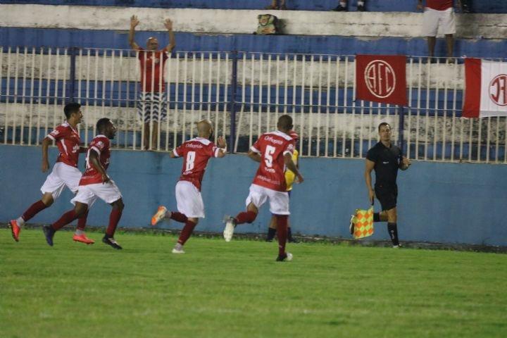 CARIOCA: Seletiva chega ao fim com Americano, Resende e América lutando pelas duas vagas