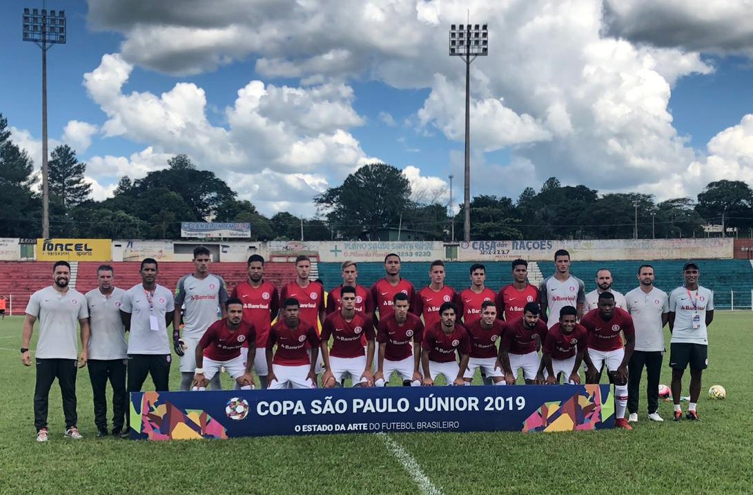 COPA SP: Internacional sofre mas avança nos pênaltis e Ponte Preta está eliminada