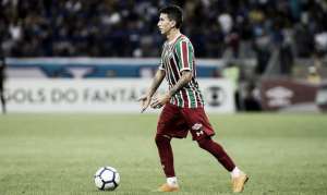 Carioca: Fluminense acerta contratação em definitivo do volante Dodi, que assina até 2020