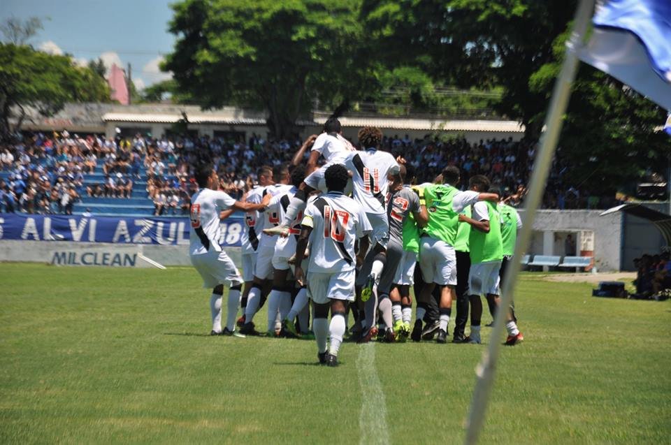 COPA SP: Vasco e Visão Celeste avançam para terceira fase