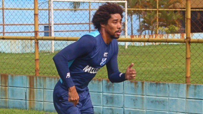 Paulista A2: Inter de Limeira deverá contratar atacante ex-Velo Clube e Taubaté