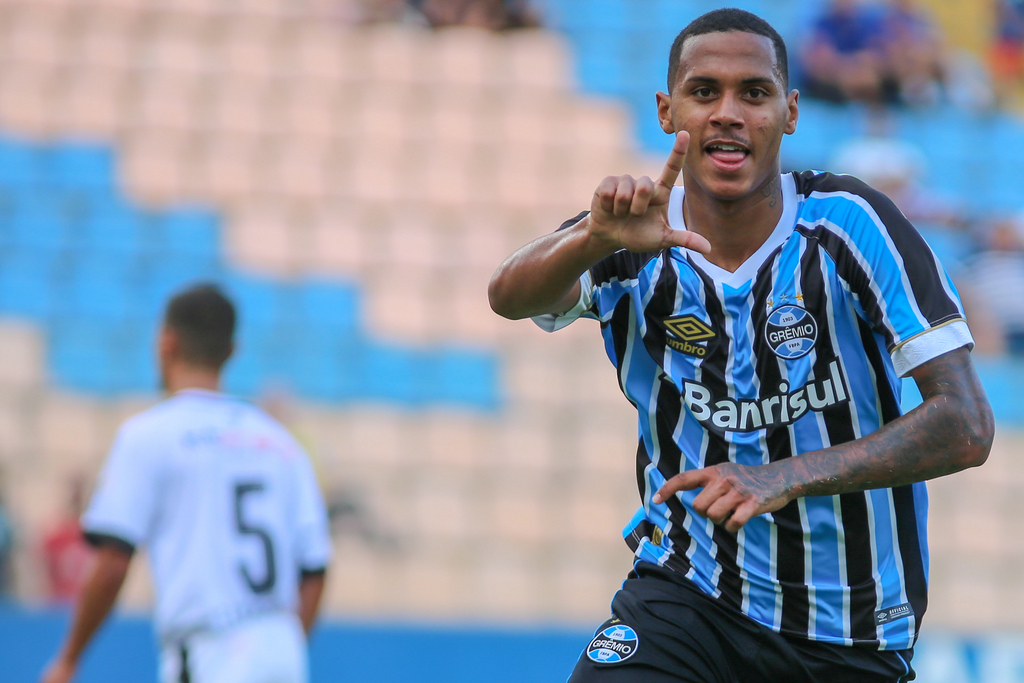 COPA SP: Com show de Da Silva, Grêmio avança e encara CSA