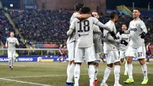 COPA DA ITÁLIA: Sem sustos, Juventus vence Bologna e está nas quartas de final