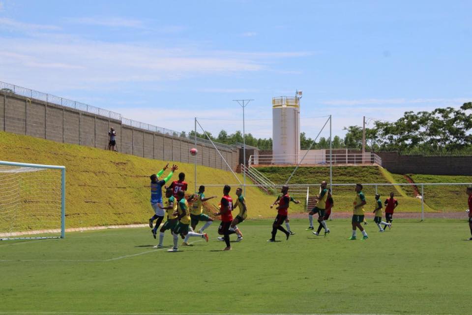 Paulistão: Antes da estreia, Mirassol empata um jogo-teino e vence outro