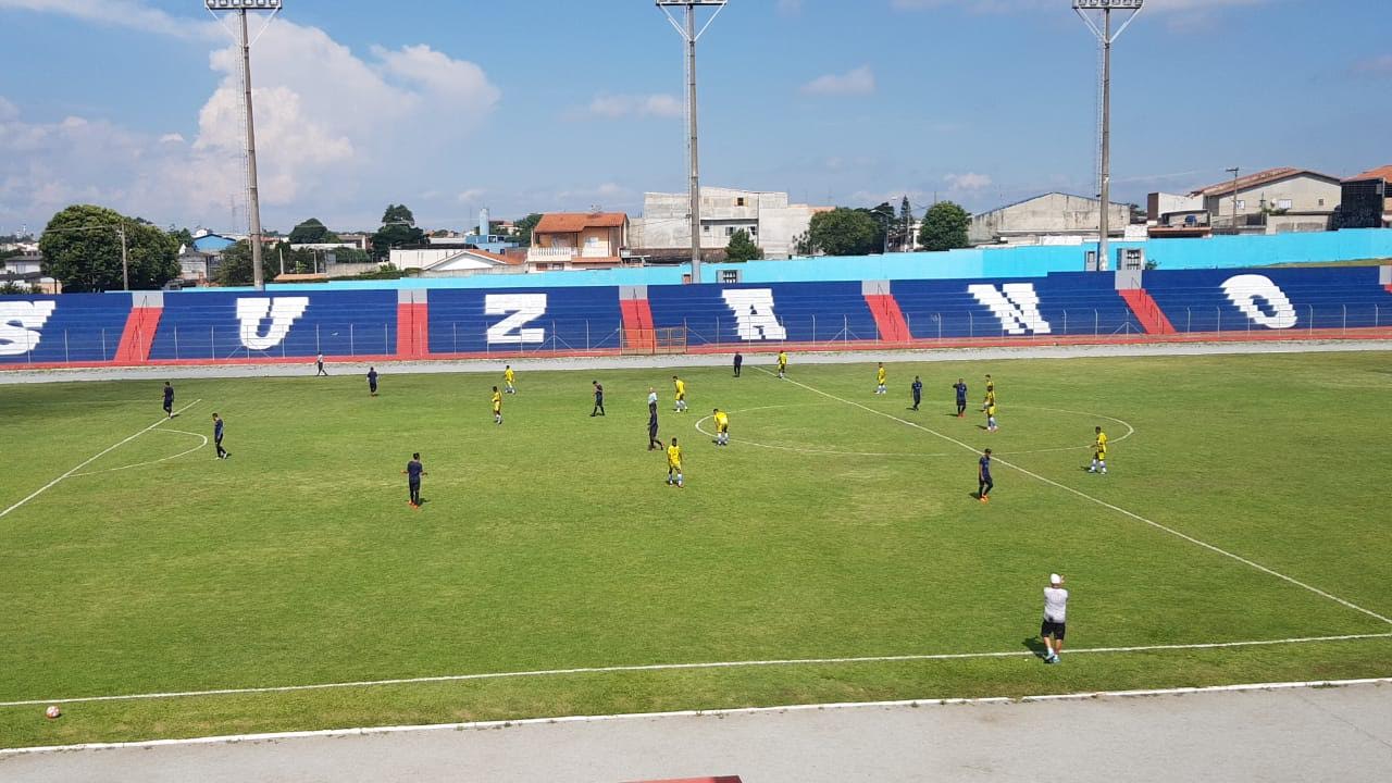 ​Paulista A3: EC São Bernardo vence Santo André em amistoso visando estreia