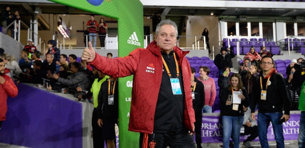 Após título, Abel elogia reservas do Flamengo e admite busca por zagueiro 2 0002050363254 img